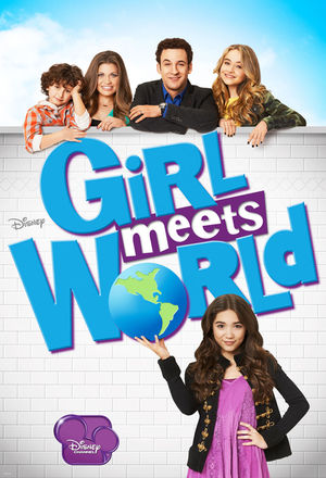 Girl Meets World, The TV Show